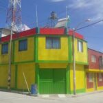 Hospedaje El Paraiso