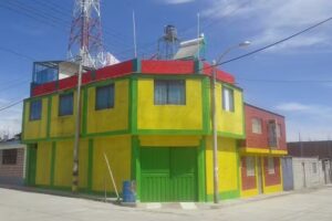 Hospedaje El Paraiso