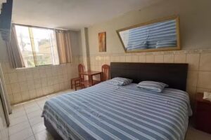 Hospedaje el Paraiso