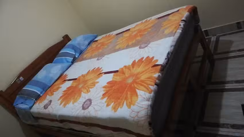 Hospedaje El Paraíso Escondido