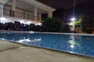 Hospedaje El Paraíso Huanca