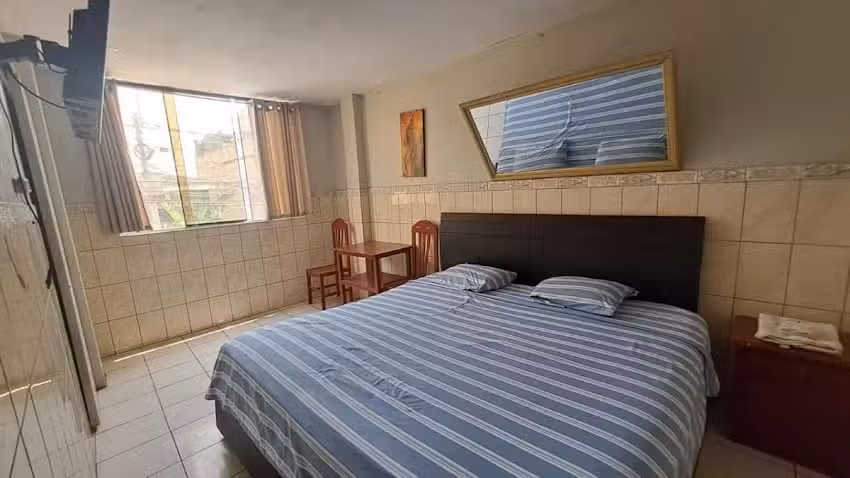 Hospedaje el Paraiso