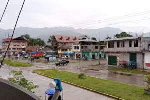 HOSPEDAJE “EL PATO”