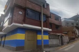 HOSPEDAJE «EL PATRÓN»