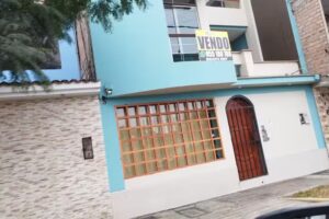 Hospedaje El Recanto