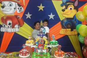 Hospedaje «El ruiseñor»