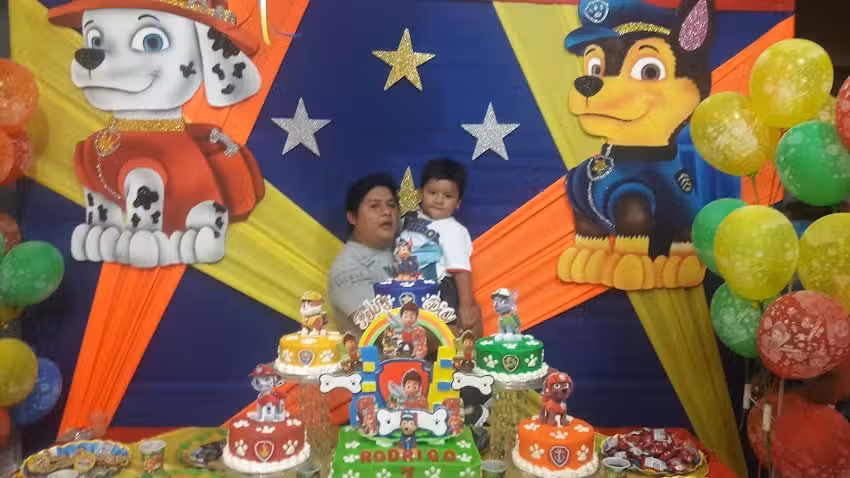 Hospedaje «El ruiseñor»