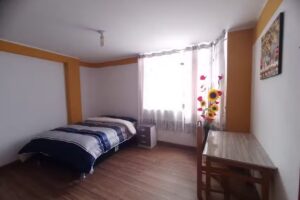 HOSPEDAJE EL SILENCIO