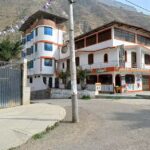 Hospedaje «El tambo»