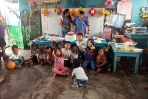 Hospedaje «EL TUMI»