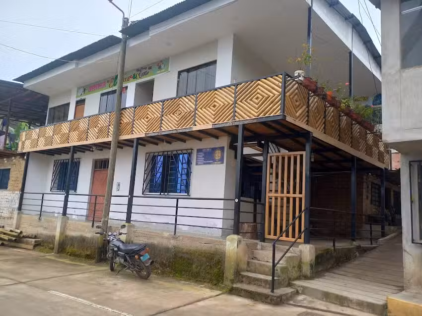 Hospedaje el Turista E.I.R.L Canchaque