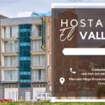 HOSPEDAJE EL VALLE
