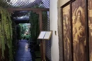 Hospedaje El Zaguán