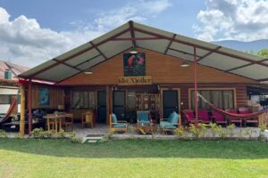 Hospedaje Elsi Muller