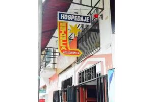 Hospedaje Estrella
