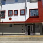 HOSPEDAJE “EVELYN”