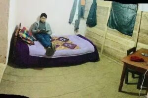 Hospedaje Familia Collazos Espinoza