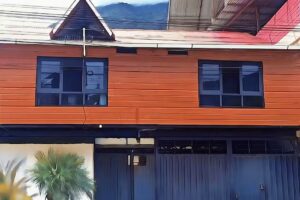 Hospedaje Familiar Abd2