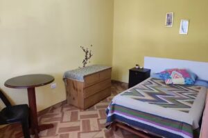 Hospedaje Familiar Villa del Sol