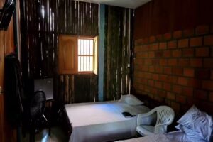 Hospedaje Feliz Amanecer