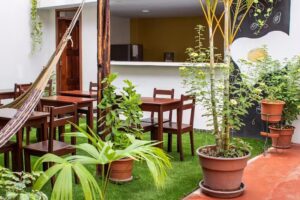 Hospedaje Florentina