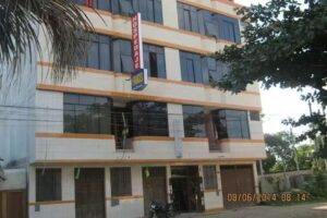 Hospedaje Frances Y M.