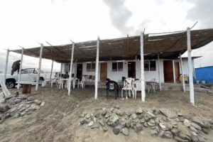 Hospedaje Full Adventurous Spirit