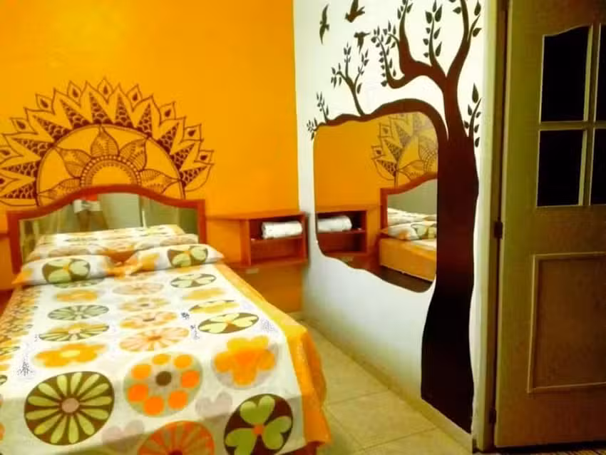 HOSPEDAJE GEMINIS SUITE