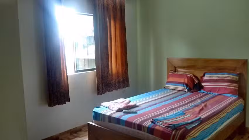 Hospedaje Gol – Pucallpa