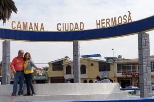 Hospedaje Golden Inn