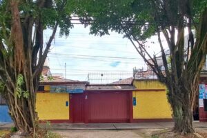 Hospedaje Golondrinas