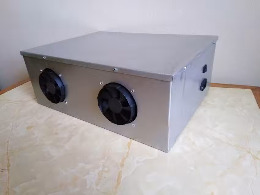 Hospedaje Gran Victoria