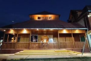 Hospedaje GREEN HOUSE