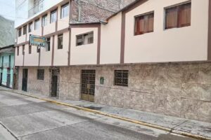 HOSPEDAJE Hnos. CAMACHO