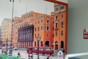 Hospedaje Huaca Palmeras