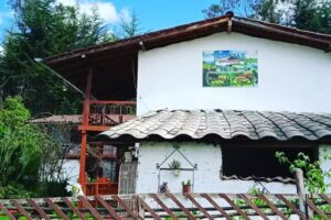 Hospedaje Huacapampa De La Sra. Eva Velásquez