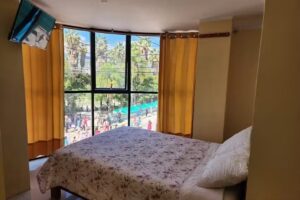 Hospedaje «HUGUER»