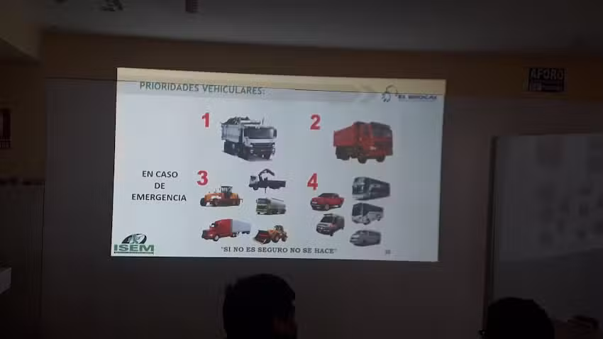 Hospedaje Internacional