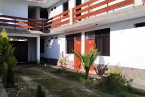 Hospedaje INTI – Pauza