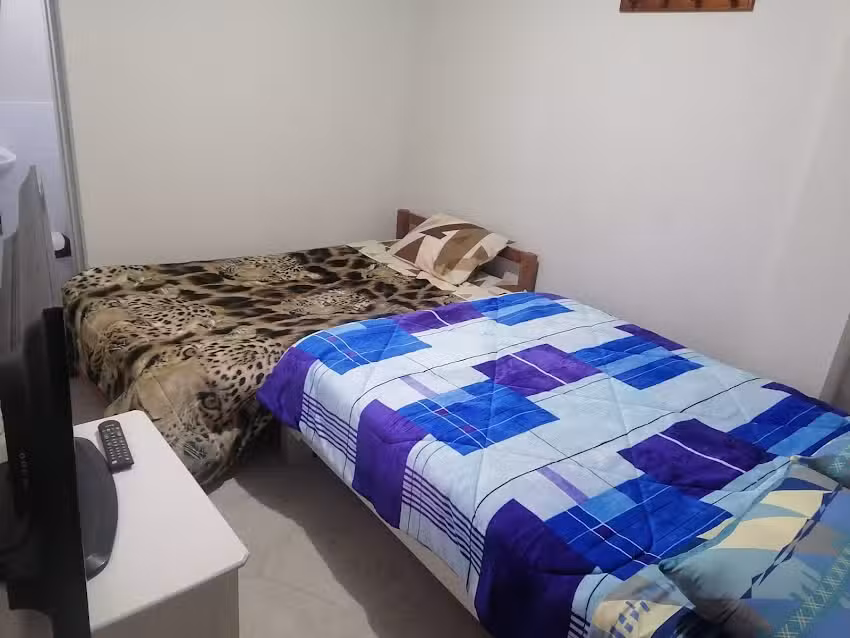 HOSPEDAJE «ISABEL»