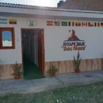 Hospedaje Isla Blanca