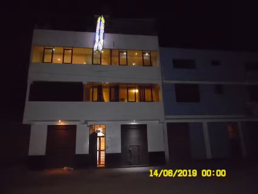 HOSPEDAJE JALISCO J&C