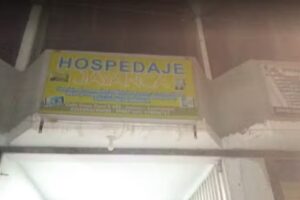 Hospedaje Jayanca