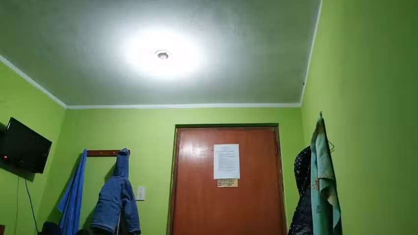 Hospedaje Jesús viajero