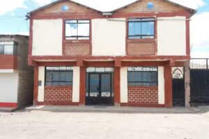 Hospedaje «Kamila»