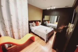 Hospedaje Karicia’s