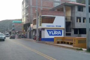 Hospedaje Killa Tambo