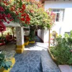 Hospedaje La Cabaña