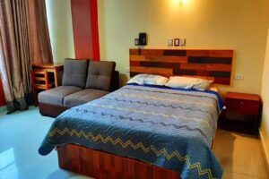 Hospedaje «La Cabaña»