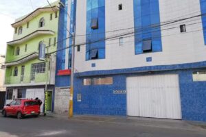 Hospedaje La Cañada